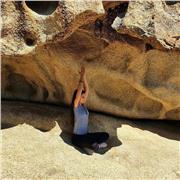 Insegnante di Kundalini yoga e Terapeta di Terapia Olistica